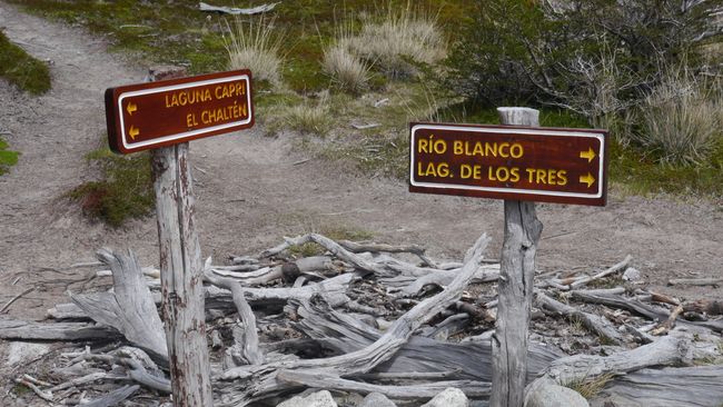 Parque Nacional Los Glaciares: nkụda mmụọ na-eme njem na glacier