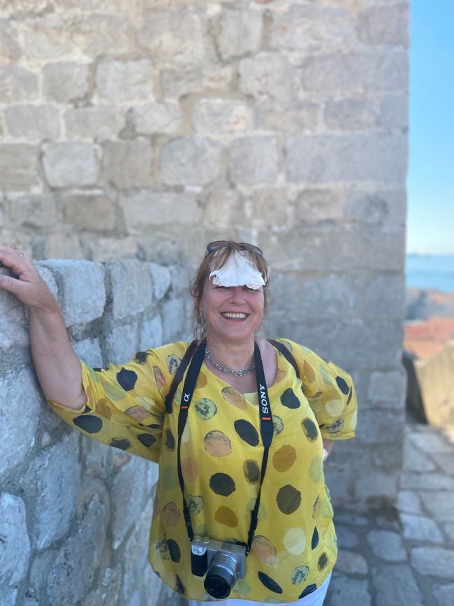 Dubrovnik Parte 2