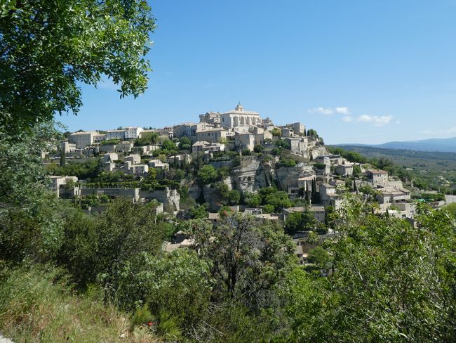 Provence (France Part 15)