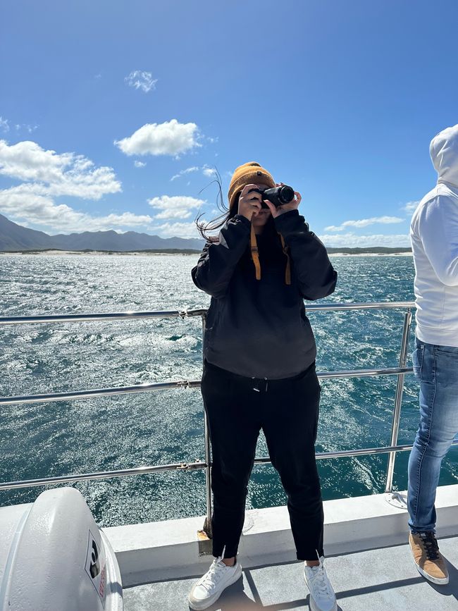 Hermanus ♥️