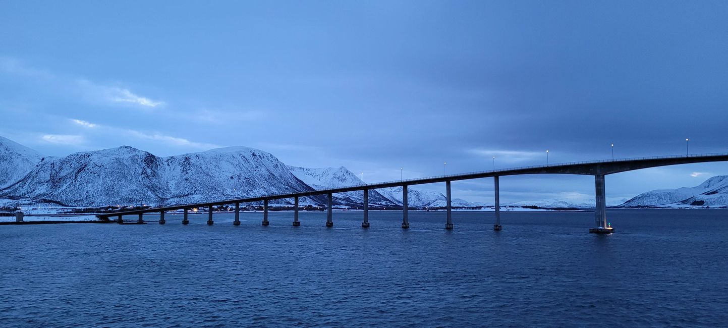 Hurtigruten Richard With
27 de diciembre de 2022