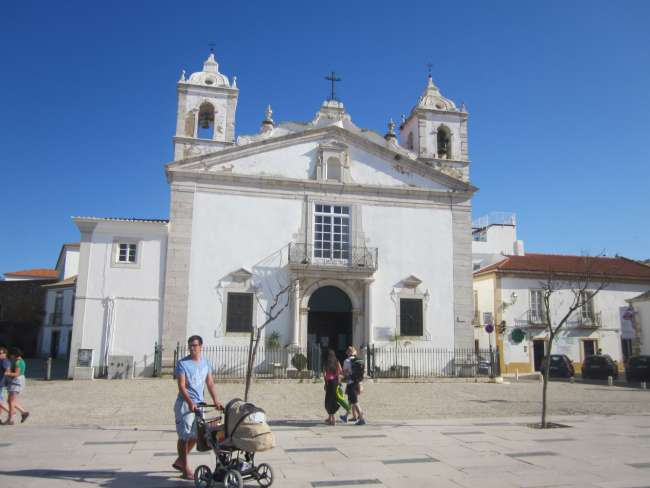 03.-12.04. Algarve (Salema)
