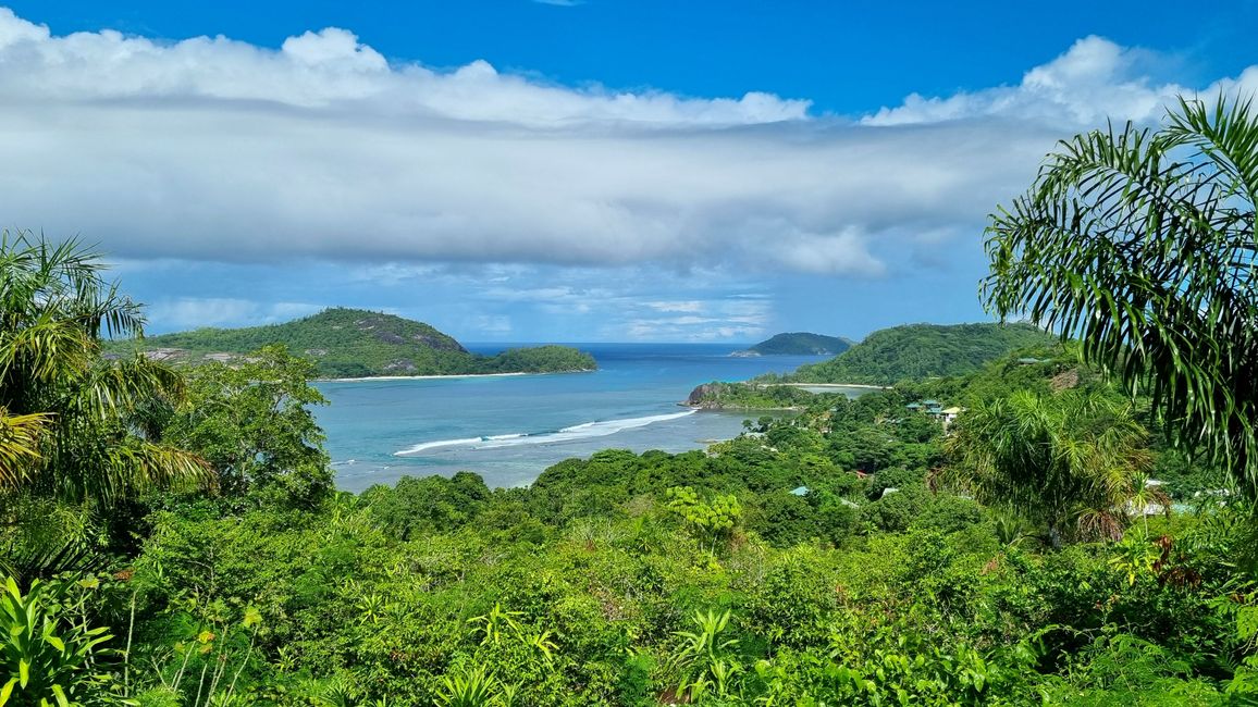 Seychelles 2023 - Parte: 3 Mahé