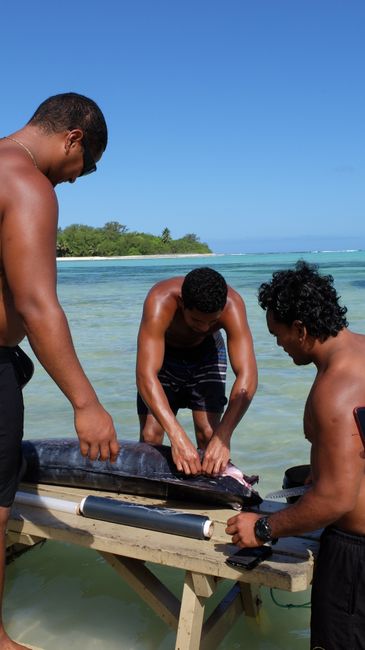 Rarotonga