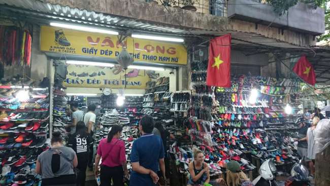Vietnam: The North (Hanoi, Halong Bay and Sa Pa)
