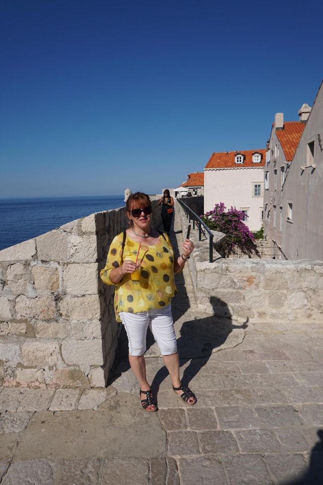 Dubrovnik Parte 2