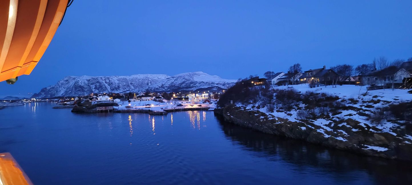 Hurtigruten Richard With
28.Dezember 2022