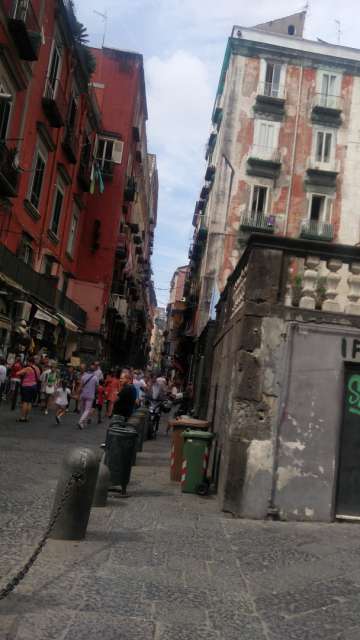 Napoli Napoli