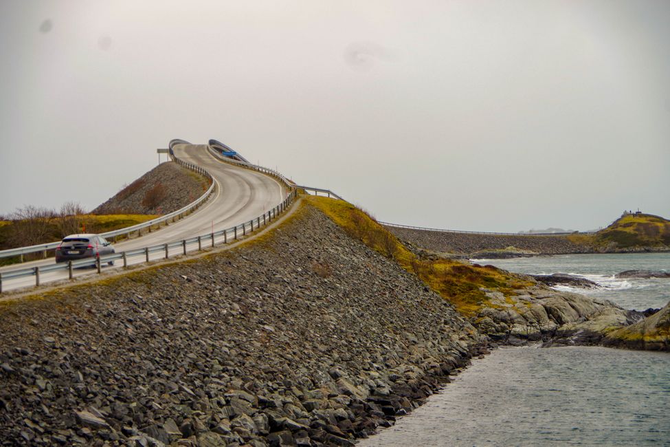 Hurtigruten Otto Sverdrup
Hamburg-Nordkapp-Hamburg
22.Januar 2022