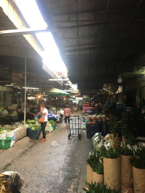 Yodpiman market