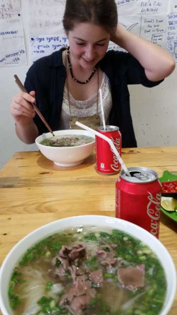Pho Suppe 