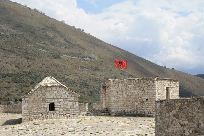Elilingi attachement zamba Albanie