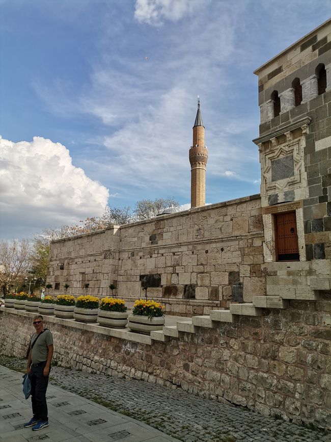 Turkey, Konya