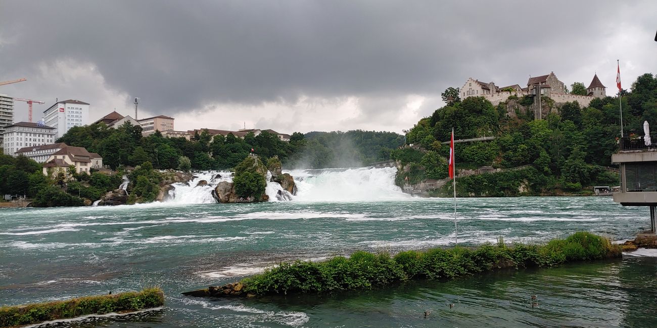 Schaffhausen