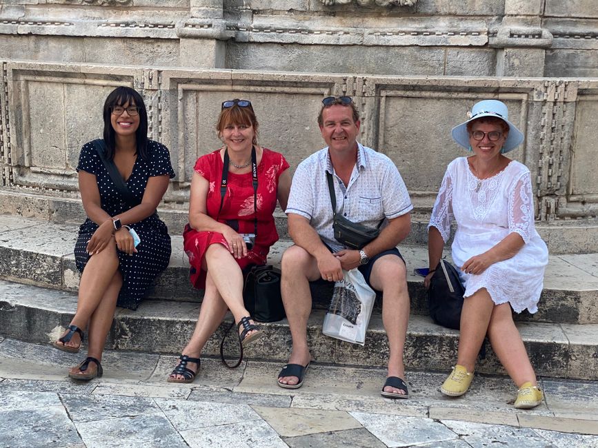 Dubrovnik Teil 1