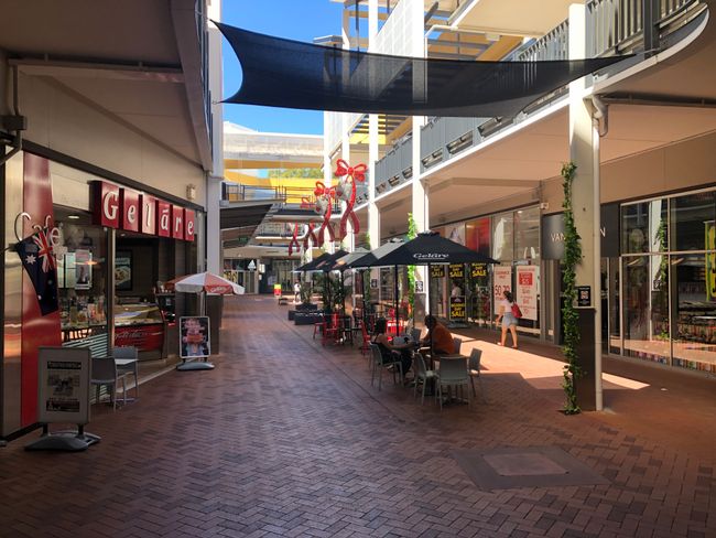 Outlet Perth