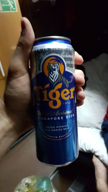 Tigerbier