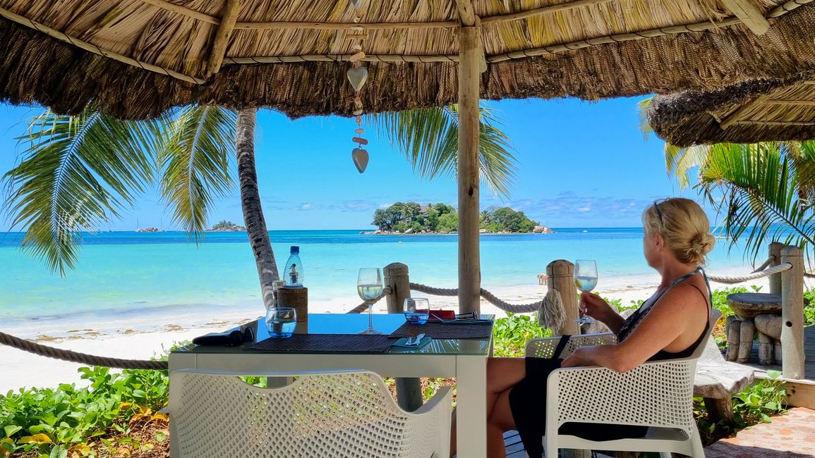 Seychelles 2023 - Part 2: Praslin