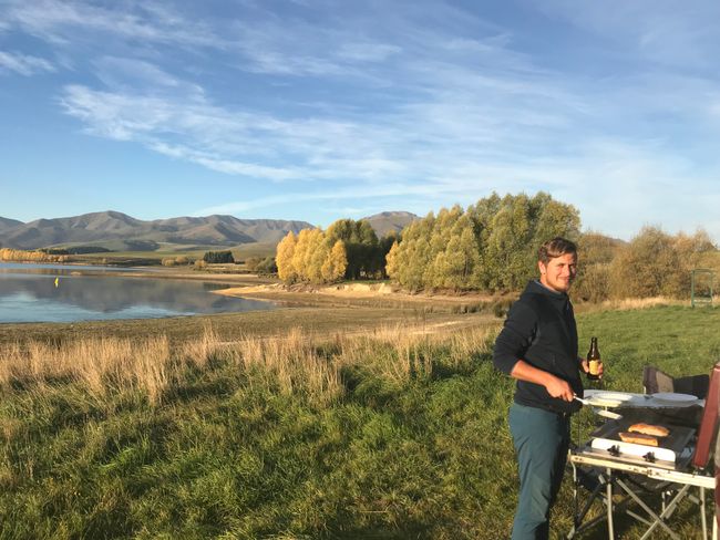 Neuseeland mit Camperpannen