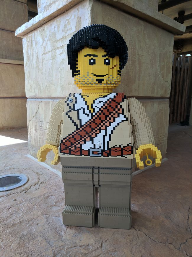 Legoland - Adventure