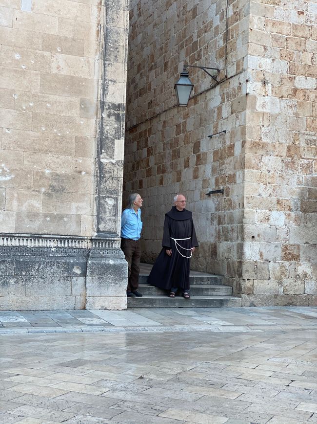 Dubrovnik Teil 1
