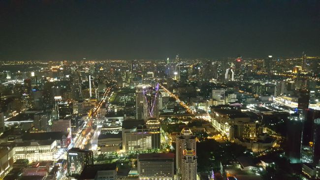 Bangkok - 27.04.19