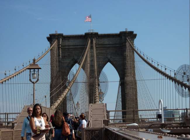 Puente de Brooklyn