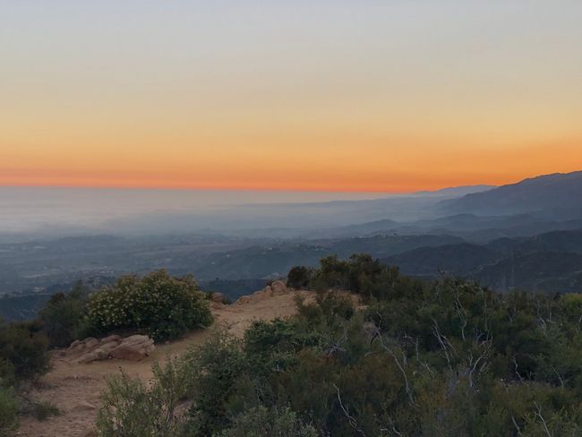 Day 6 - Roadtrip to Santa Barbara