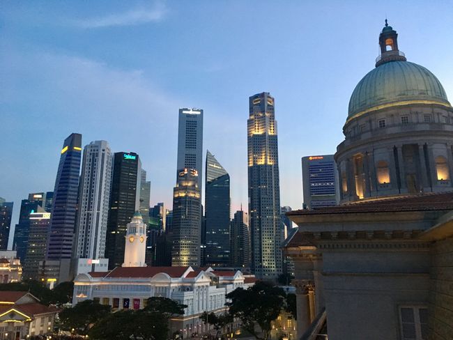 *Singapur*