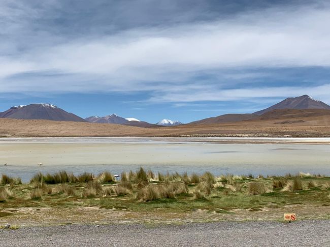 Salar de Uyuni, Bolivia (3-day tour)