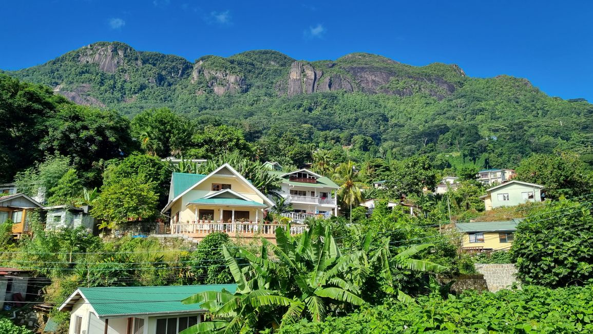 Seychelles 2023 - Parte: 3 Mahé