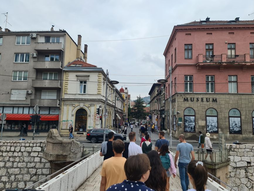 Serbia and Bosnia and Herzegovina
