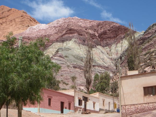 Humahuaca