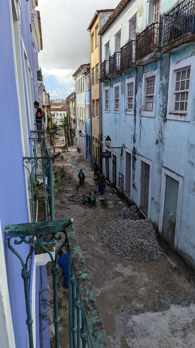Salvador da Bahia