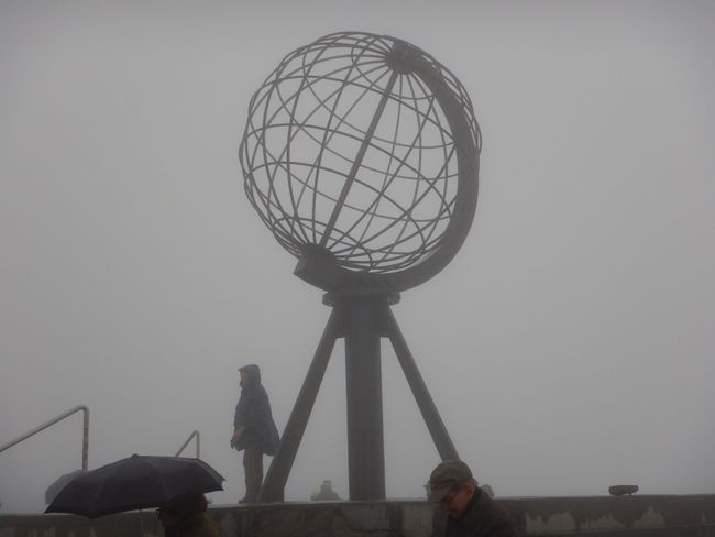 Nord-Norway/North Cape