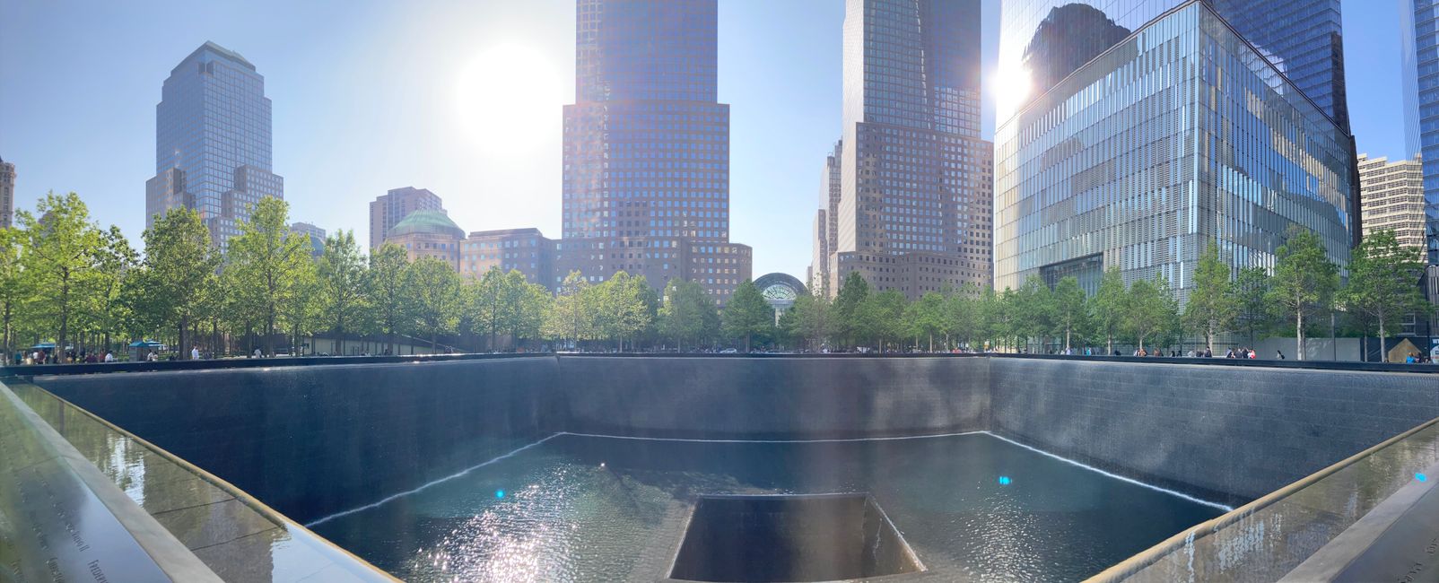 Ground Zero (NYC)
