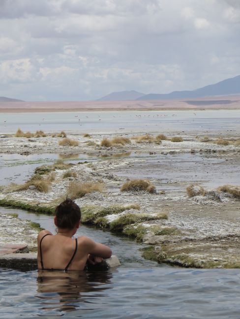 Salar de Uyuni