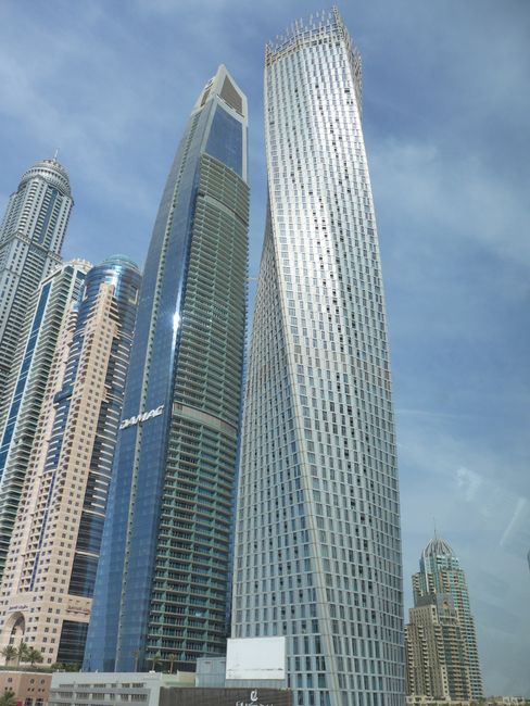 Dubai Day 3