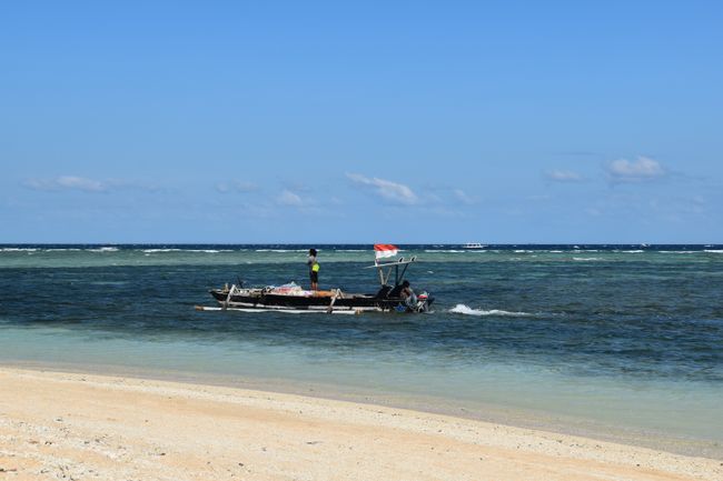 Lombok 🇮🇩 - kudengenyeka kwenyika pachitsuwa cheparadhiso