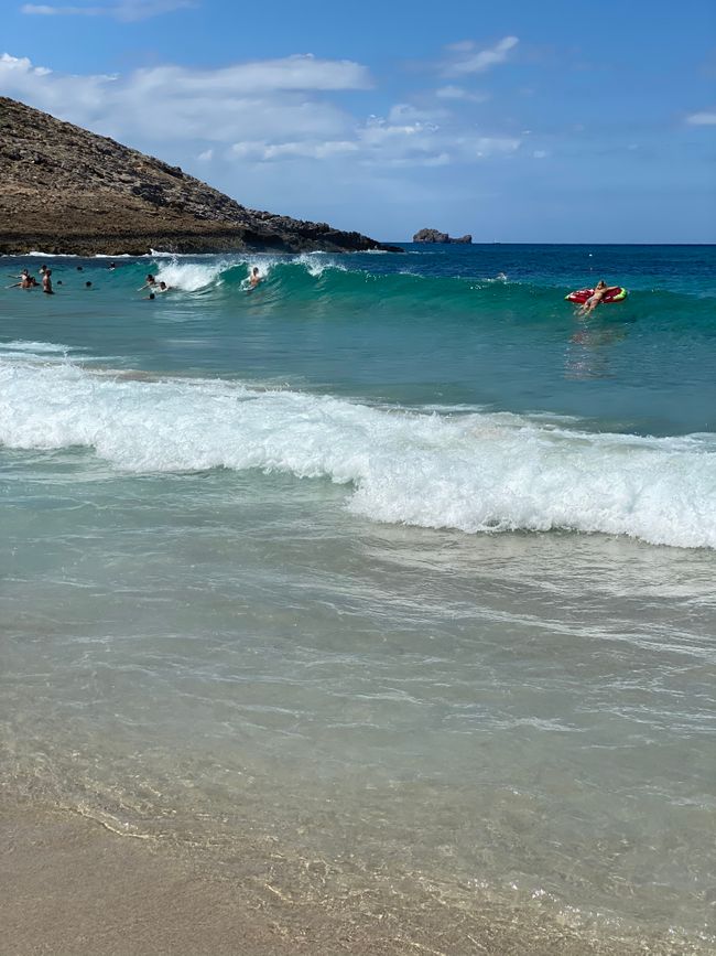 Cala Torta