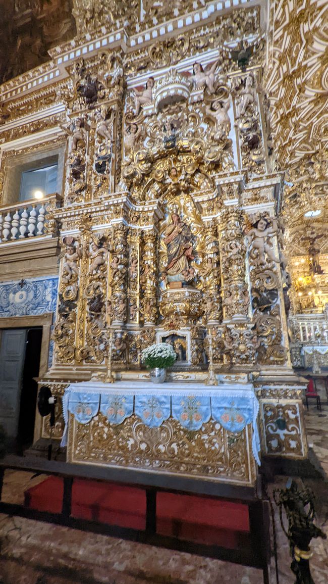 Salvador da Bahia