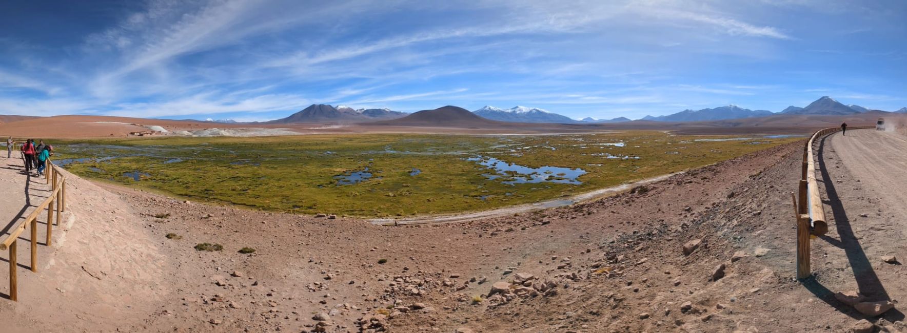 06. März San Pedro de Atacama