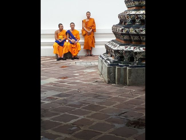 Wat Pho BKK