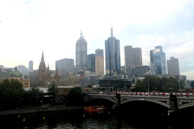 23.04. Melbourne 🇳🇿