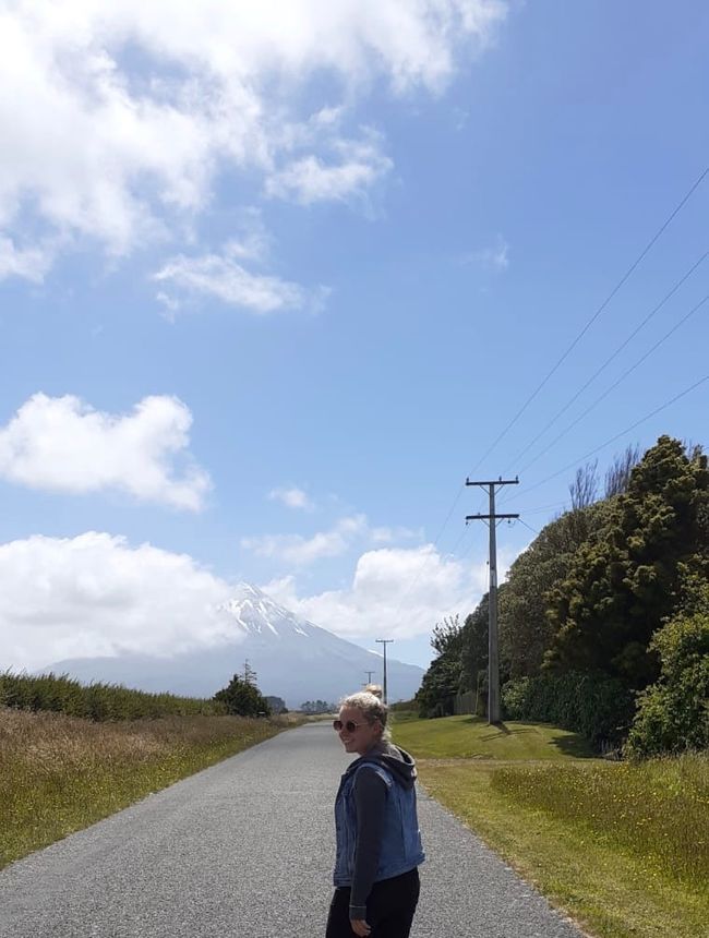 -Kapitel 30- Der schüchterne Mount Taranaki