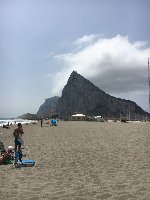 Gibraltar 🇬🇮