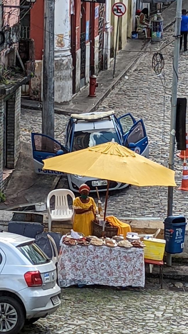 Salvador da Bahia