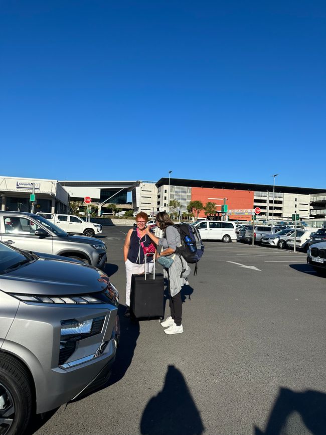 Stellenbosch 