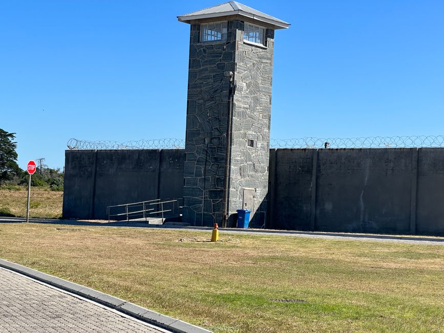 Robben Island