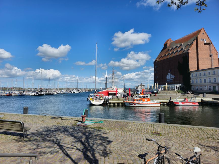 Stralsund 